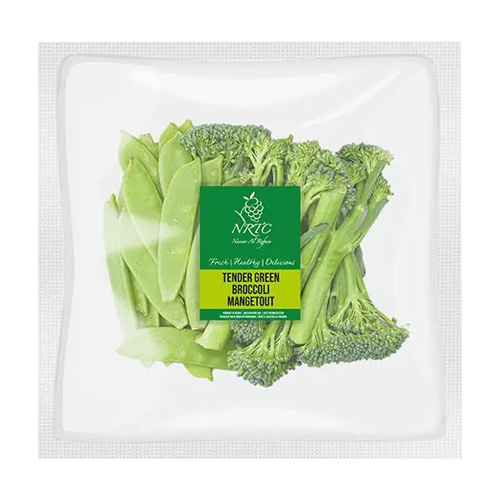 Tendergreen Broccoli Mangetout 200g
